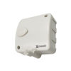 Imagen de Tendedero de ropa de pared extensible, de plástico, 6m, BLANCO Maxeb