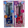 Imagen de Guitarra, con luz y sonido, 3AA en caja, 2 colores