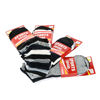 Imagen de Medias cortas, varios colores, talle grande PACK x12
