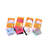 Imagen de Medias infantiles, varios diseños de nena, talle chico,PACK x12