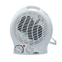 Imagen de Caloventilador 1000/2000w, en caja