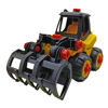Imagen de Tractor desarmable con destornillador eléctrico, 2AA, en caja