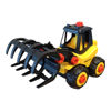 Imagen de Tractor desarmable con destornillador eléctrico, 2AA, en caja