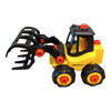 Imagen de Tractor desarmable con destornillador eléctrico, 2AA, en caja