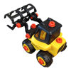 Imagen de Tractor desarmable con destornillador eléctrico, 2AA, en caja