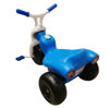 Imagen de Triciclo de plástico espacial AZUL, XALINGO