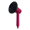 Imagen de Set de belleza 13 piezas, secador con sonido, 2AA con accesorios, en caja