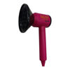 Imagen de Set de belleza 13 piezas, secador con sonido, 2AA con accesorios, en caja