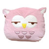 Imagen de Peluche almohadón búho, 2 colores