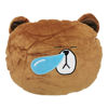 Imagen de Peluche almohadón animales, varios diseños y colores