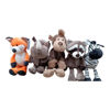 Imagen de Peluche animales, varios diseños