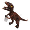 Imagen de Dinosaurio de goma, con sonido varios modelos