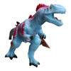 Imagen de Dinosaurio de goma, con sonido, varios modelos
