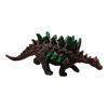 Imagen de Dinosaurio de goma, con sonido, varios modelos