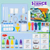 Imagen de Juego de ciencia para varios experimentos, en caja