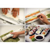 Imagen de Máquina para hacer sushi, de plástico en caja, varios colores