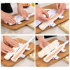 Imagen de Máquina para hacer sushi, de plástico en caja, varios colores