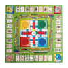 Imagen de Juego de mesa, 18en1, 36 piezas madera XALINGO, en caja