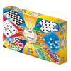 Imagen de Juego de mesa, 6en1, clásicos en caja