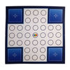 Imagen de Juego de mesa, 6en1, clásicos en caja