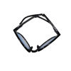 Imagen de Lentes de sol de plástico flexibles Kelmax, con protección UV autorizados por MSP,3 colores