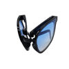 Imagen de Lentes de sol de plástico flexibles Kelmax, con protección UV autorizados por MSP,3 colores