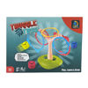 Imagen de Juego de mesa, aros para embocar, juego de balance equilibrio y puntería, en caja
