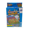 Imagen de Juego de mesa, quien es animales, en caja