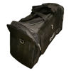 Imagen de Bolso deportivo asas y correa bolsillo frontal y 2 laterales, 2 colores