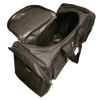 Imagen de Bolso deportivo asas y correa bolsillo frontal y 2 laterales, 2 colores
