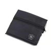 Imagen de Bolso plegable de poliéster, enganche para valija 2 colores