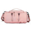 Imagen de Bolso deportivo liso, en bolsa varios colores