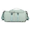 Imagen de Bolso deportivo liso, en bolsa varios colores