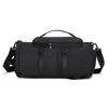 Imagen de Bolso deportivo liso, en bolsa varios colores