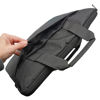 Imagen de Bolso para notebook, 2 divisiones con asas y correa de poliéster