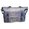 Imagen de Bolso extensible con enganche para valija 2 bolsillos, bolsillos exteriores, en bolsa varios colores