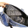 Imagen de Bolso extensible con enganche para valija 2 bolsillos, bolsillos exteriores, en bolsa varios colores