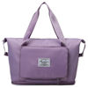 Imagen de Bolso extensible con enganche para valija 2 bolsillos, bolsillos exteriores, en bolsa varios colores