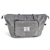 Imagen de Bolso extensible con enganche para valija 2 bolsillos, bolsillos exteriores, en bolsa varios colores