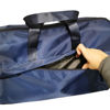 Imagen de Bolso deportivo con asas y correa, bolsillo frontal  varios colores