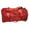 Imagen de Bolso deportivo con asas y correa, bolsillos laterales y enganche para valija, varios colores