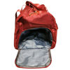 Imagen de Bolso deportivo con asas y correa, bolsillos laterales y enganche para valija, varios colores