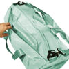 Imagen de Bolso deportivo con asas y correa, bolsillo en la base y posterior, varios colores