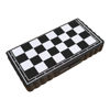 Imagen de Juego de mesa, ajedrez magnético, en caja