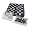 Imagen de Juego de mesa, ajedrez magnético, en caja