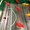 Imagen de Futbolito de pie XALINGO, fútbol 11, jugadores de plástico,de MDF, en caja