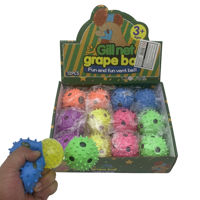 Imagen de Amansaloco con gel, pelota, CAJA x12