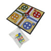 Imagen de Juego de mesa, ludo, magnético, en caja