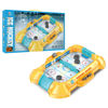 Imagen de Juego de mesa, pinball, hockey, en caja