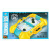 Imagen de Juego de mesa, pinball, hockey, en caja